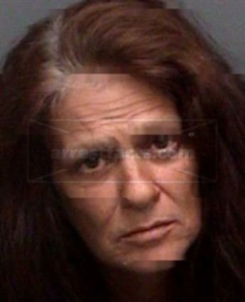 Beverly Marie Liggett