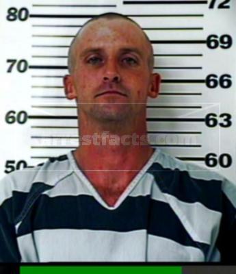 Charles Kevin Bryant