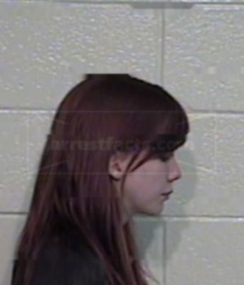 Chantel Klein Childress