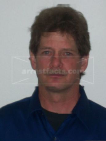 Greg A Stashek