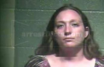 Rachel Eileen Whitfield