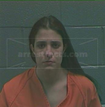 Tara Nichole Thompson
