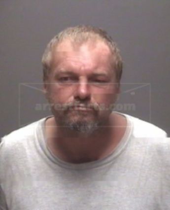 Steven Wayne Carroll