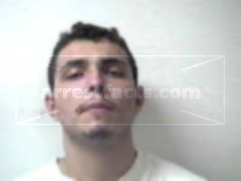 Jason Matias Garza