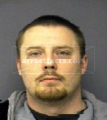 Matthew James Stayancho