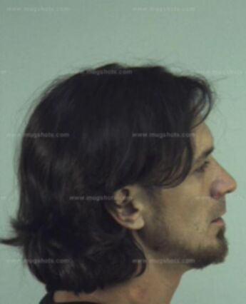 Steven Dennis Warden