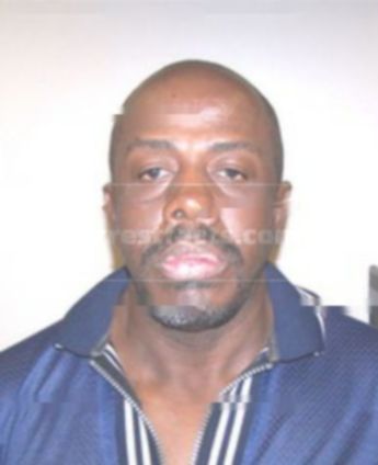 Larry Daniels