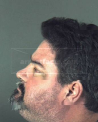 Scott Martin Mcgraw
