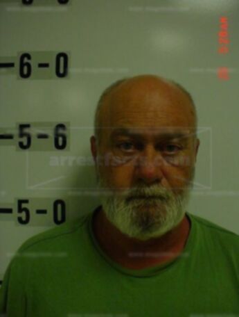 Richard Russell Sheff
