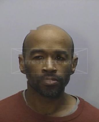 Christopher Troy Houston