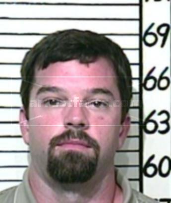 Joshua Ryan Jackson