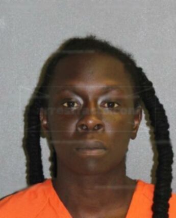 Fredrica C Boyce