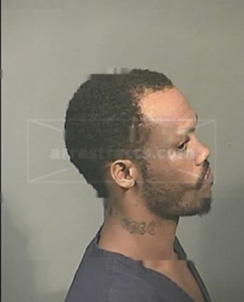 Dexter Sherrod Blackmon