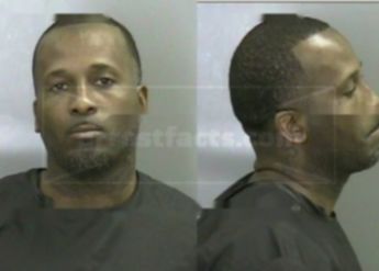 Curtis Lamont Thomas