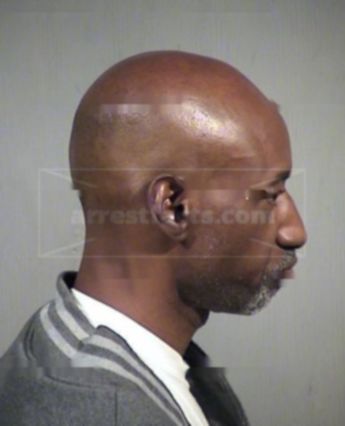 Derek Lamonte Vaughn