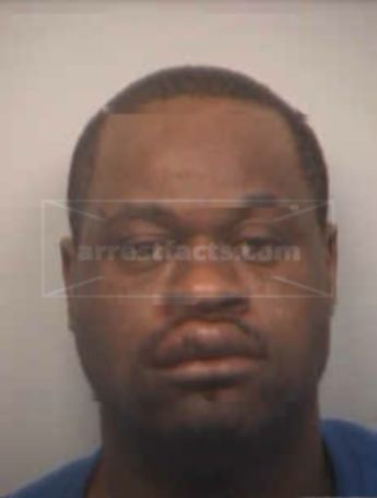 Jeffery Leon Merriweather