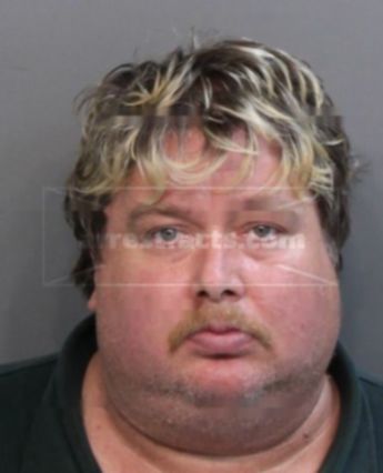 Raymond Michael Russ