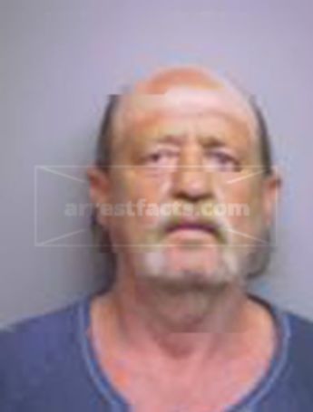 Ricky Edward Wylie