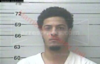 Marcus James Jochumsen