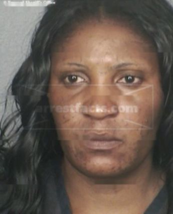Angela Rosemarie Samuels