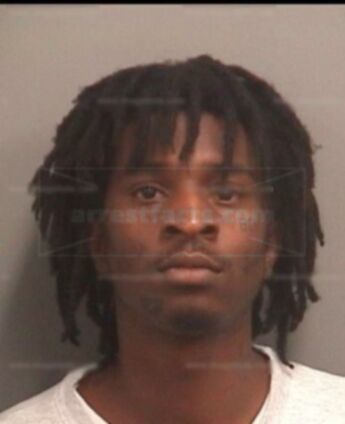Travis Alonzo Rowe