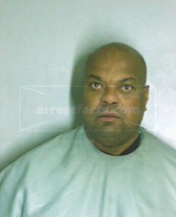 Bryant Triplett