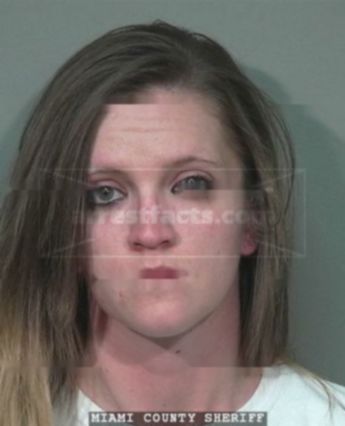 Chelsie J Grubb