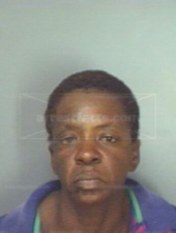 Patricia Elizabeth Brown