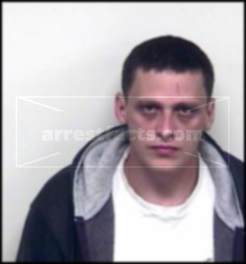 Franklin Daniel Spears