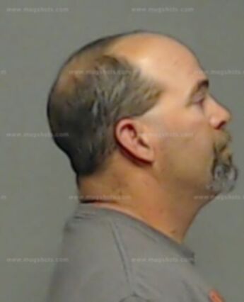 Shawn David Hill