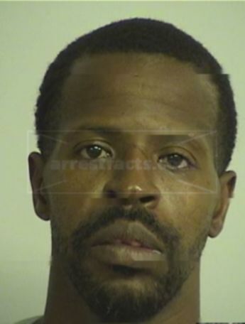 Woody Ray Jones