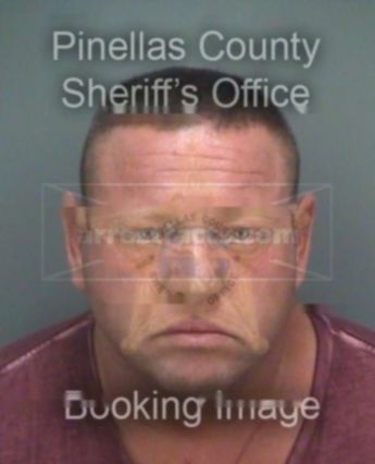 Michael Alan Peek