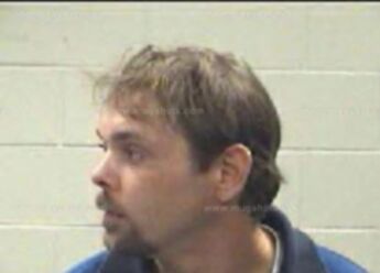Mitchell Allen Moore