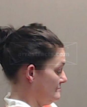 Misty Michelle Mays