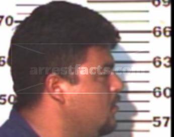 Rodolfo Jr. Moreno Mora