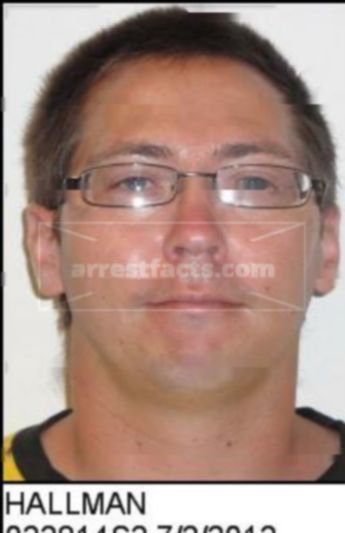 Sean Christopher Hallman