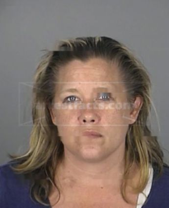 Sandrea Lee Shumar