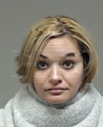 Rachel Ann-Marie Cordova