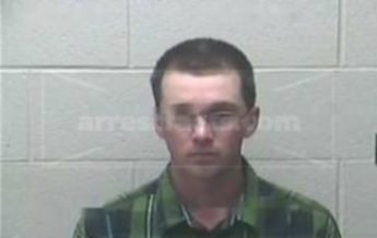 Jordan Scott Christiansen