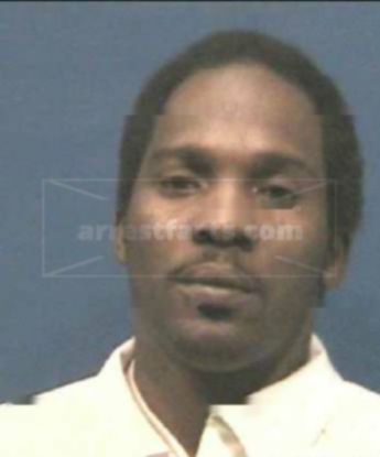 Chiron Demetrice Atkins