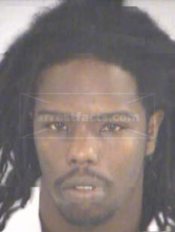 Darrell Harvey