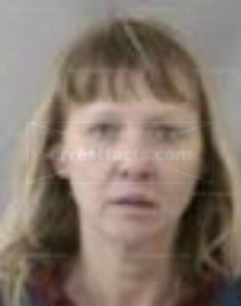 Victoria Lurene Branford
