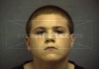 Justin James Sturgis
