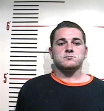 Rowdy Wayne Woolsey