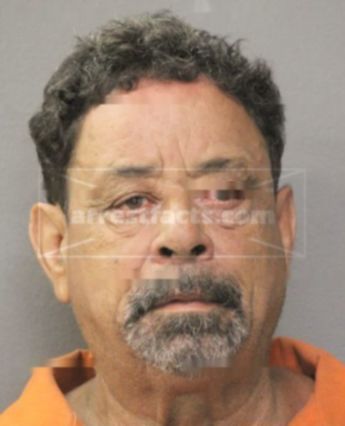 Joseph Huey Breaux