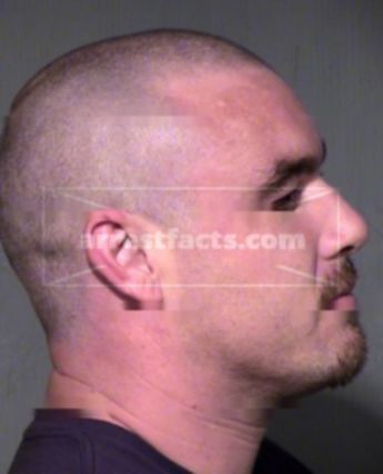 Mark Allen Whitehead