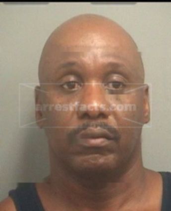 Oscar Foster