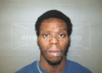 Jamaine Orlando Gilstrap