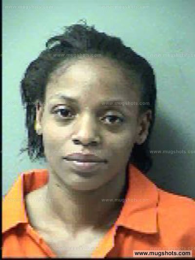 Tameika Trevon Washington