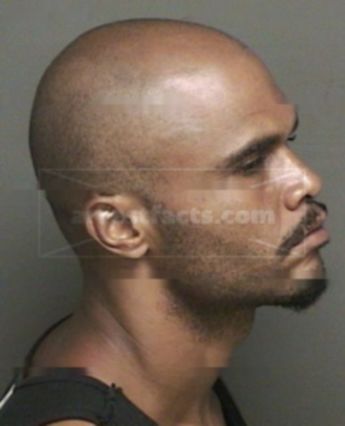 Larry Eugene Hayes